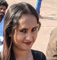 Meghla Chowdhury - Acompañantes transexual in Kolkata