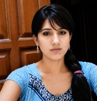 Meghla Chowdhury - Transsexual escort in Kolkata