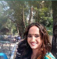 Meghla Comes Here - Transsexual escort in Kolkata