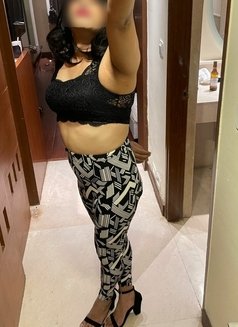 Meghna (Cam Show Only) - Transsexual escort in Kolkata Photo 3 of 4