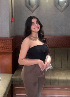 Meghna - escort in Ahmedabad Photo 1 of 1