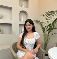 Meghna - escort in Bangalore