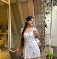 Meghna - puta in Bangalore