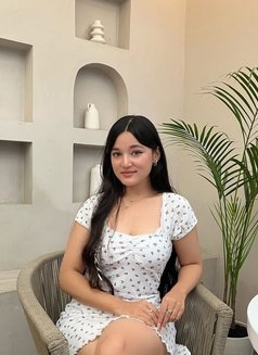 Meghna - escort in Chandigarh Photo 2 of 2