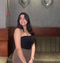 Meghna - escort in Chennai