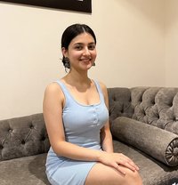 Meghna - escort in Gurgaon Photo 1 of 1