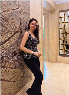 Meghna - escort in Guwahati Photo 2 of 2