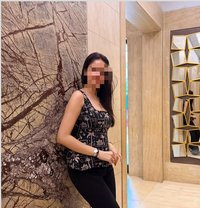 Meghna - escort in Guwahati