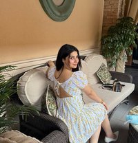 Meghna - escort in Kochi