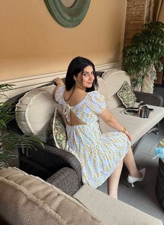 Meghna - escort in Mumbai Photo 1 of 1