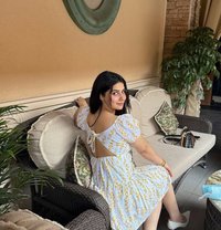 Meghna - escort in Mumbai