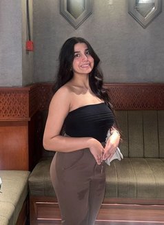 Meghna - escort in Navi Mumbai Photo 1 of 1