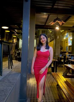 Meghna - escort in Navi Mumbai Photo 1 of 2