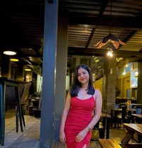 Meghna - escort in Navi Mumbai