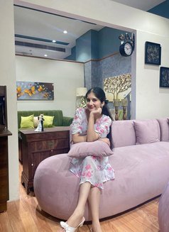 Meghna - escort in Navi Mumbai Photo 1 of 1