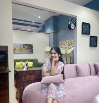 Meghna - escort in Navi Mumbai
