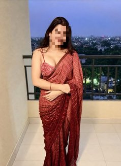 Meghna - escort in Navi Mumbai Photo 1 of 1