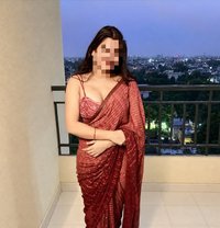 Meghna - escort in Navi Mumbai Photo 1 of 1