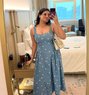 Meghna - escort in Navi Mumbai Photo 1 of 1