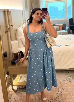 Meghna - escort in Navi Mumbai Photo 1 of 1