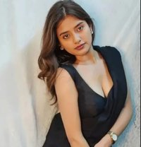 Meghna - escort in Noida