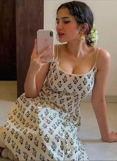 Meghna - escort in Pune Photo 1 of 1