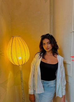 Meghna - escort in Pune Photo 1 of 1