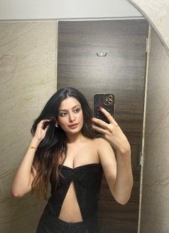 Meghna - escort in Vijayawada Photo 1 of 2