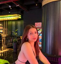 Meghna - escort in Visakhapatnam