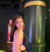 Meghna - escort in Visakhapatnam