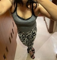 Meghna (Only Camshow) - Transsexual escort in Bangalore