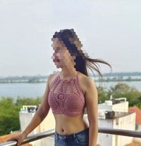 Meghna - escort in Pune