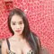 Meghna - masseuse in Chennai