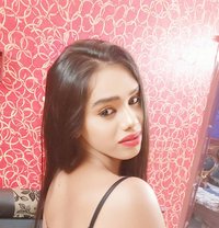 Meghna - masseuse in Chennai
