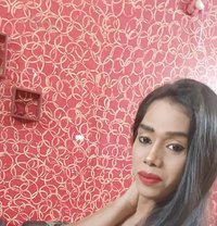 Meghna - masseuse in Chennai