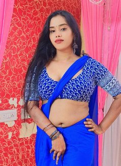 Meghna - masseuse in Chennai Photo 5 of 7