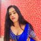 Meghna - masseuse in Chennai