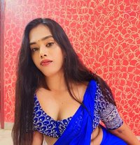 Meghna - masseuse in Chennai