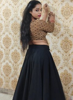 Meghna - Transsexual adult performer in Chennai Photo 10 of 13