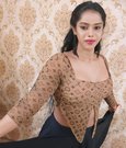 Meghna - Intérprete transexual de adultos in Chennai Photo 10 of 13