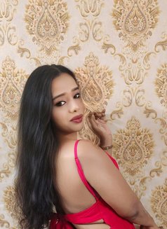 Meghna - masseuse in Chennai Photo 11 of 11