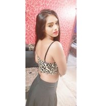 Meghna - Transsexual adult performer in Chennai