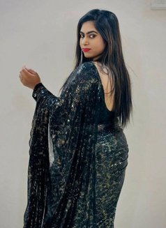 Meghna - Acompañantes transexual in Faridabad Photo 13 of 26