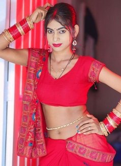 Meghna - Acompañantes transexual in Faridabad Photo 14 of 26