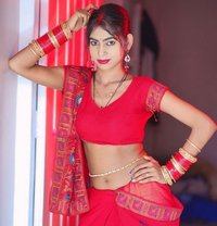 Meghna - Acompañantes transexual in Faridabad