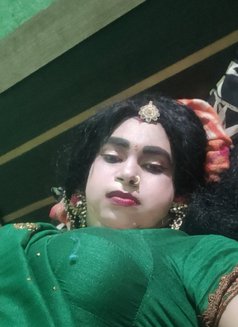 Meghna - Transsexual escort in Faridabad Photo 27 of 30