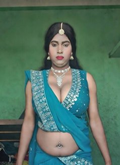 Meghna - Transsexual escort in Faridabad Photo 30 of 30