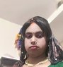 Meghna - Transsexual escort in Faridabad Photo 1 of 1