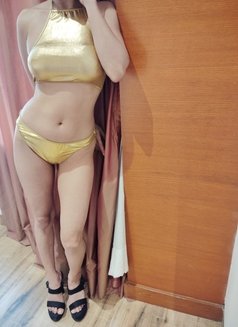 Lavya - escort in New Delhi Photo 5 of 5