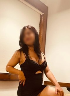Meghna (Only Camshow) - Transsexual escort in New Delhi Photo 3 of 5